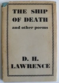 The Ship of Death and Other Poems